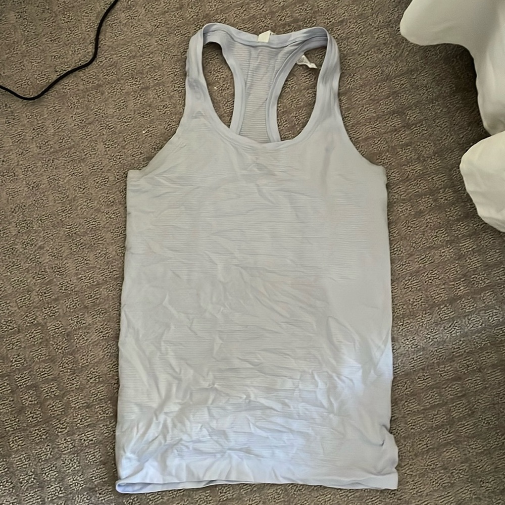 Lululemon swiftly tech - Picture 7 of 7